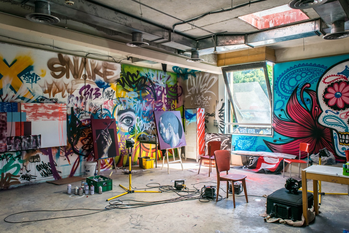 Top Tips for Choosing a Creative Studio