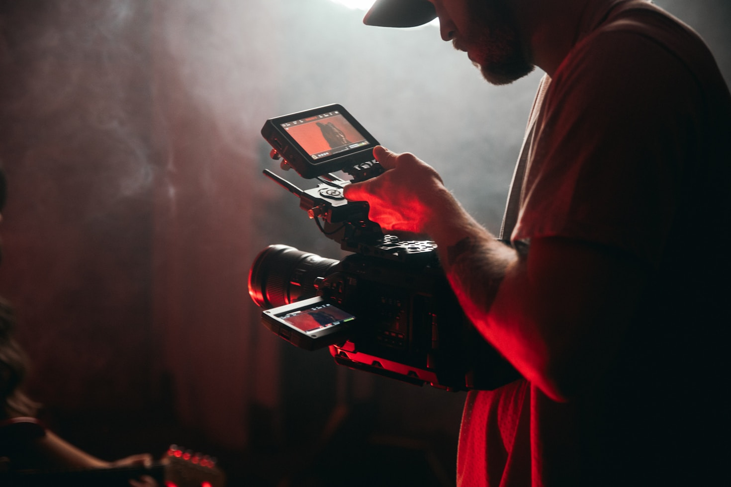 The Impact of Quality Videography on Memories