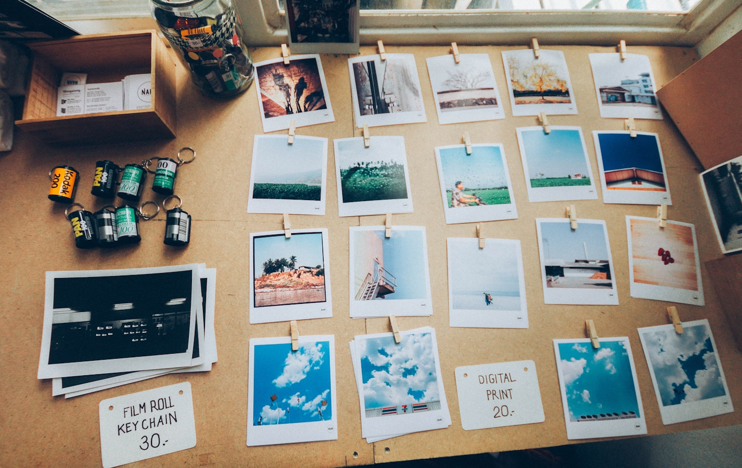 The Art of Capturing Unforgettable Moments