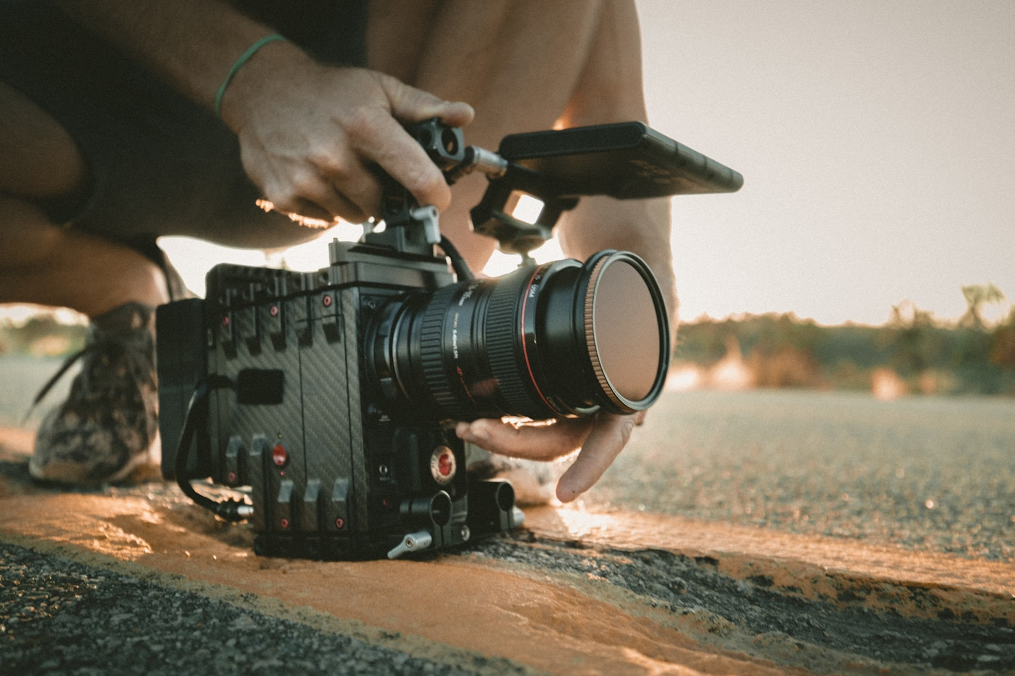 The Role of Creativity in Media Services